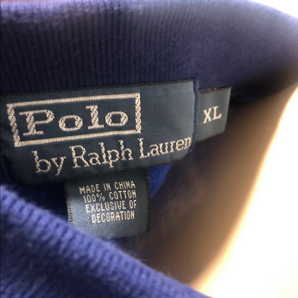 Ralph Lauren Polo - Picture 3 of 3